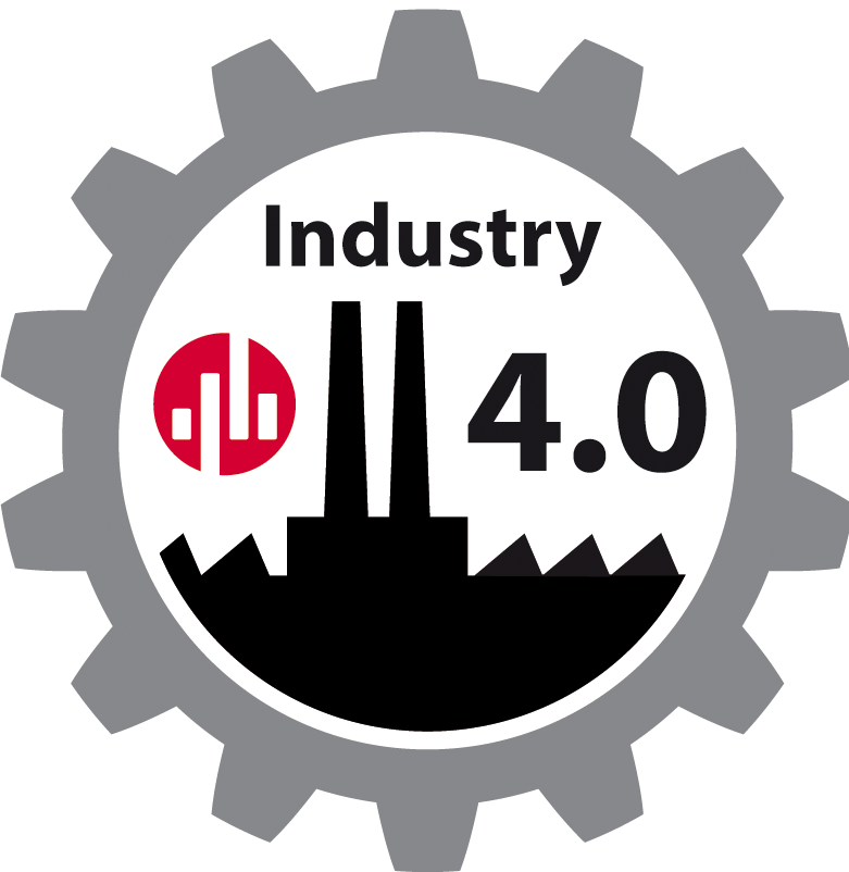 Logo Industrie 4.0